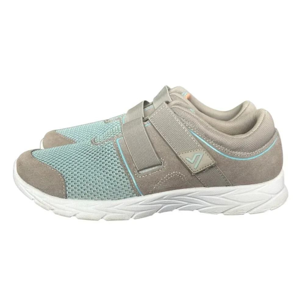 Vionic Brisk Emma Sneakers Women’s Size 8